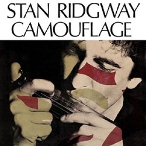 Stan Ridgway : Camouflage