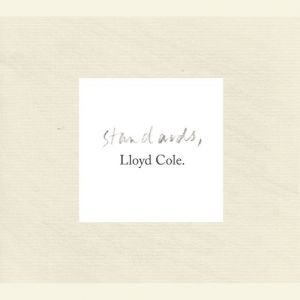 Standards - Lloyd Cole