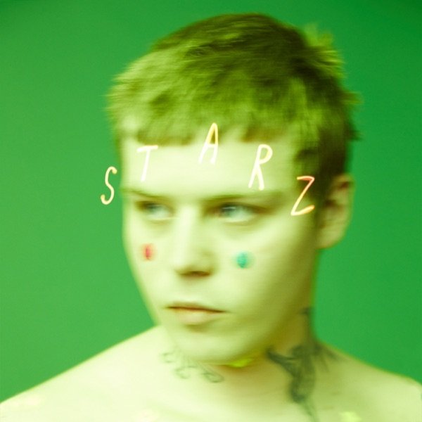 Yung Lean : Starz