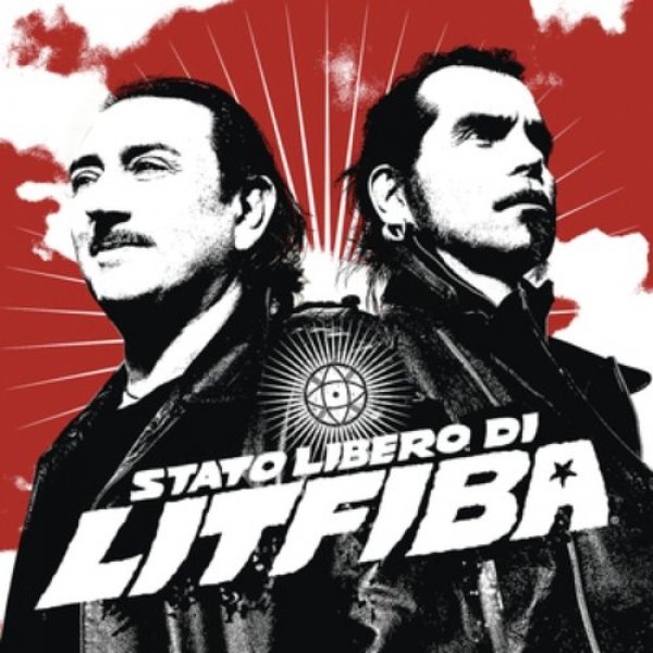 Litfiba : Stato libero di Litfiba