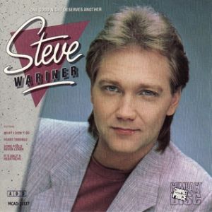 Steve Wariner : One Good Night Deserves Another