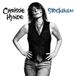 Chrissie Hynde : Stockholm