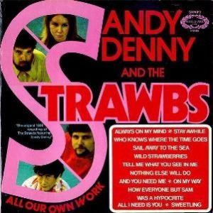 Strawbs : All Our Own Work