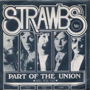 Part of the Union - Strawbs