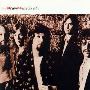 In Concert - Strawbs