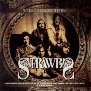 Strawbs : The Collection