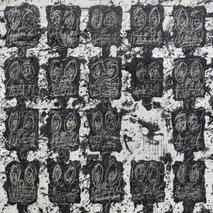 Black Thought : Streams of Thought Vol. 1
