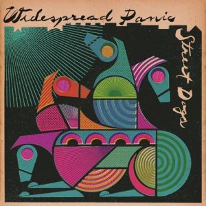 Widespread Panic : Street Dogs