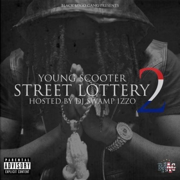 Young Scooter : Street Lottery 2