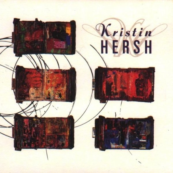 Kristin Hersh : Strings