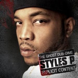 The Ghost Dub-Dime - Styles P