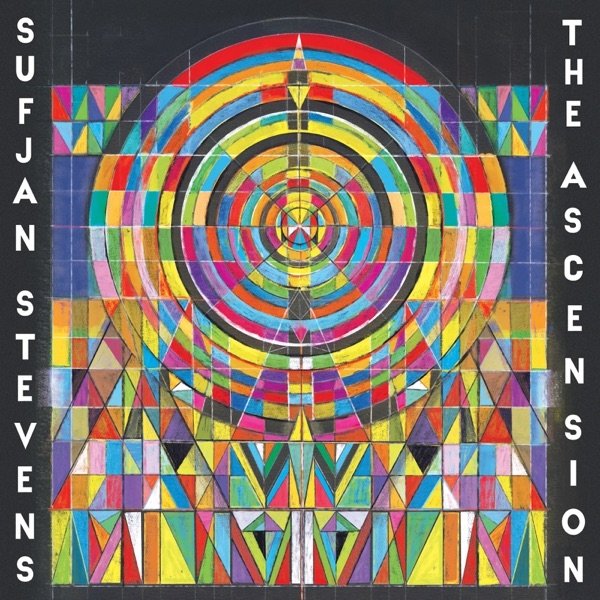 Sufjan Stevens : The Ascension