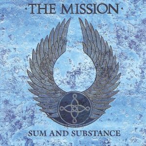 The Mission : Sum And Substance