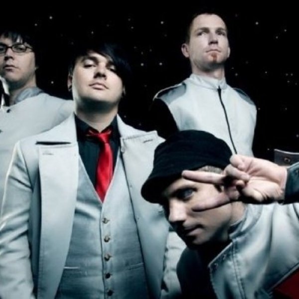 The Parlotones : Superstars