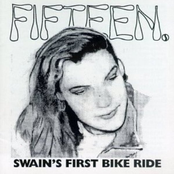 Fifteen : Swain's First Bike Ride