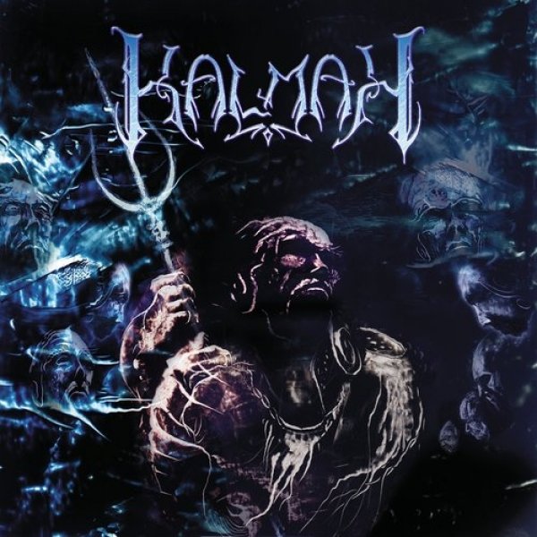 Kalmah : Swampsong