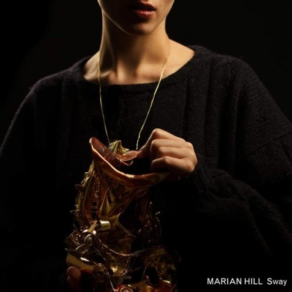 Marian Hill : Sway