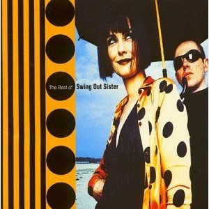 Swing Out Sister : Best of Swing Out Sister