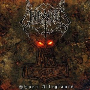 Unleashed : Sworn Allegiance