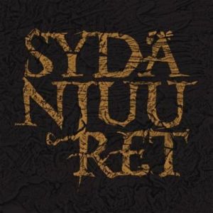 Sydänjuuret - Mokoma