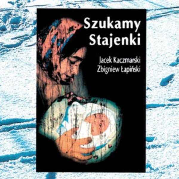 Jacek Kaczmarski : Szukamy stajenki