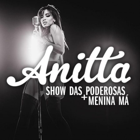 Anitta : Tá na Mira