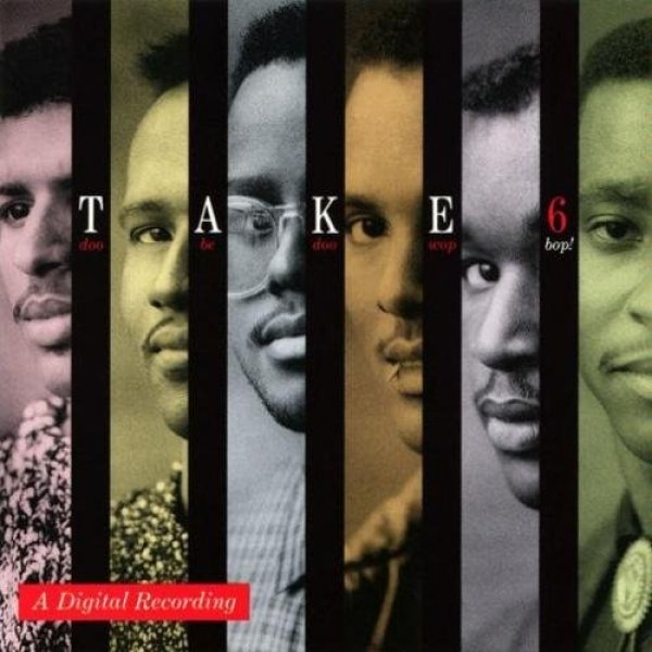 Take 6 : Take 6