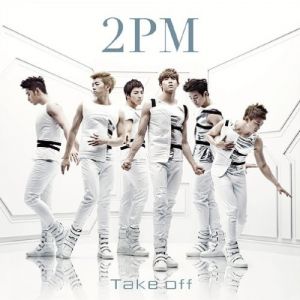 2PM : Take Off