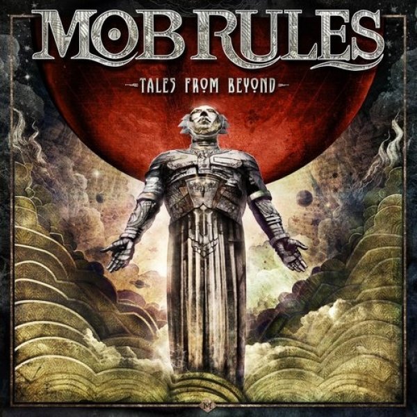 Mob Rules : Tales from Beyond