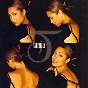 Tamia : Falling for You