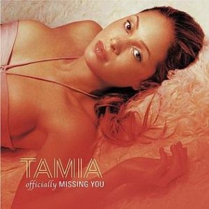 Tamia : Officially Missing You