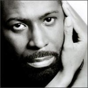 Teddy Pendergrass : You and I