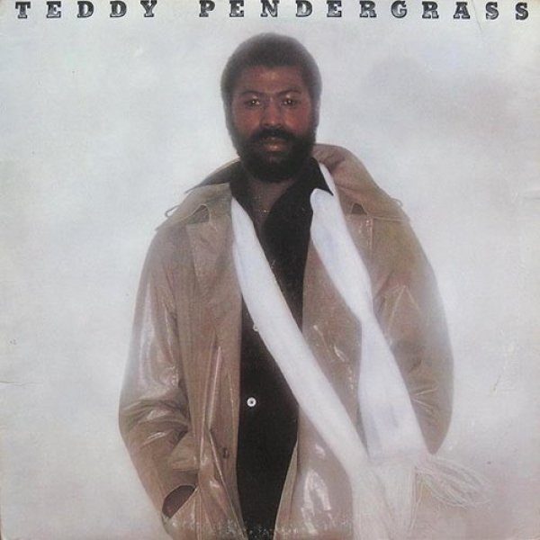 Teddy Pendergrass : Teddy Pendergrass