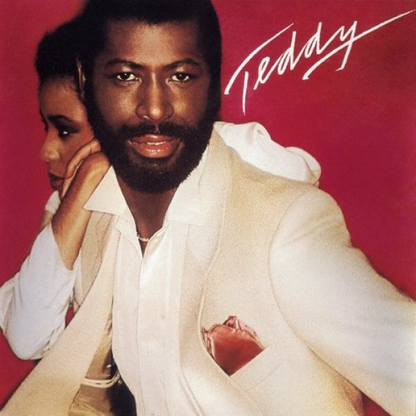 Teddy Pendergrass : Teddy