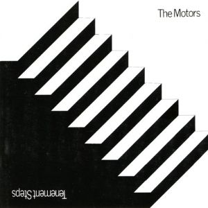 The Motors : Tenement Steps