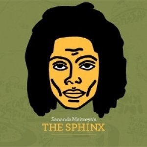 Terence Trent D'Arby : The Sphinx