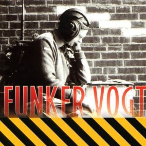 Funker Vogt : Thanks for Nothing