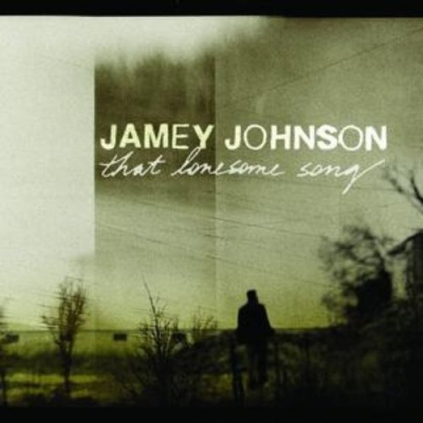 Jamey Johnson : That Lonesome Song