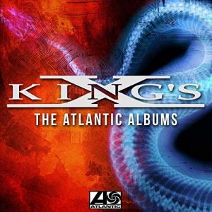 King's X : The Atlantic Albums