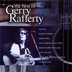 Gerry Rafferty : The Best of Gerry Rafferty