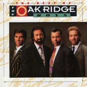 The Oak Ridge Boys : The Best of The Oak Ridge Boys