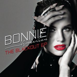 Bonnie Anderson : The Blackout