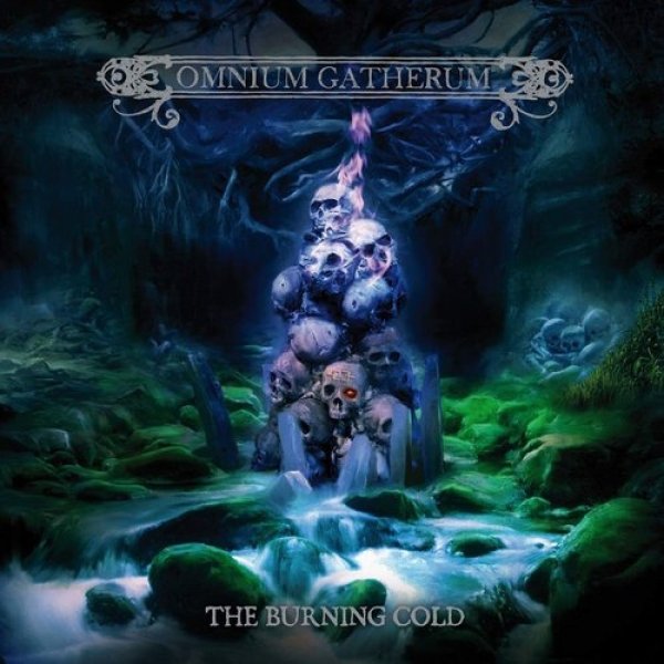 Omnium Gatherum :  The Burning Cold 