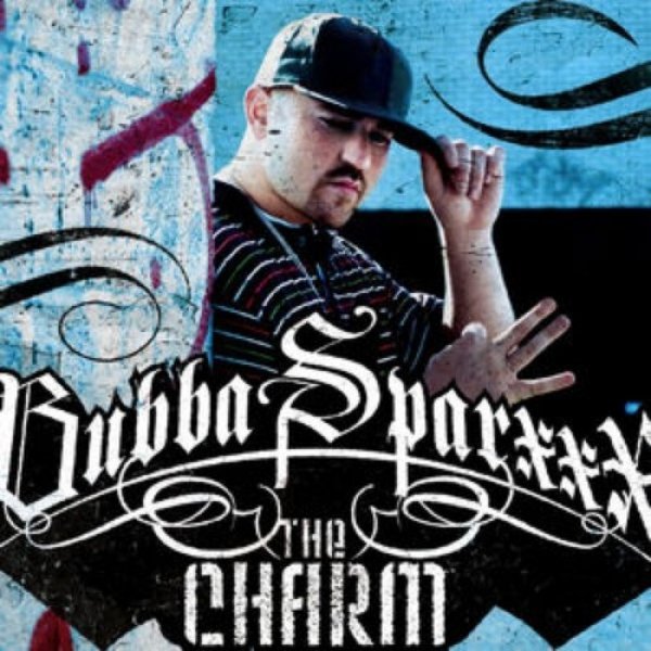 Bubba Sparxxx : The Charm