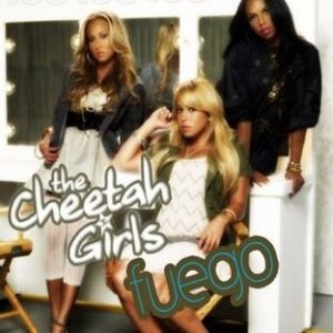 The Cheetah Girls : Fuego