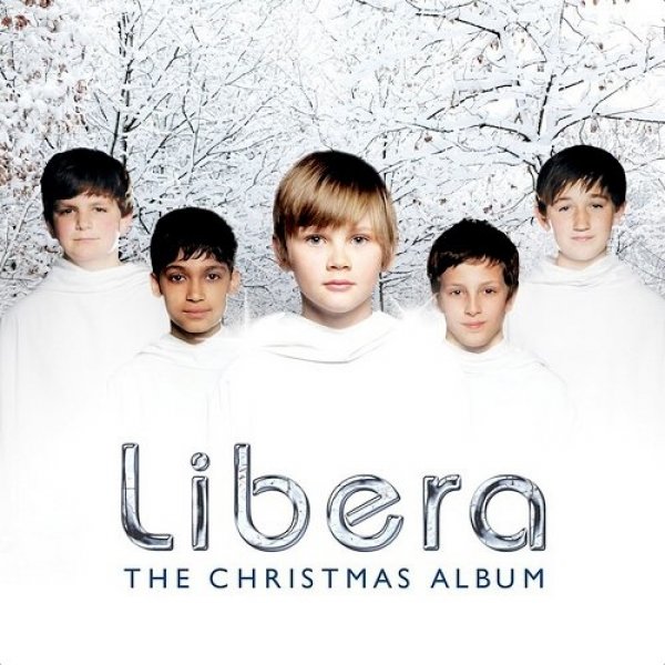 The Christmas Album - Libera