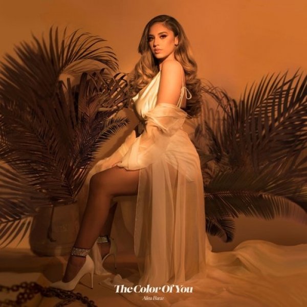 Alina Baraz : The Color of You