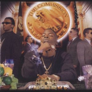 The Commission - Lil' Keke