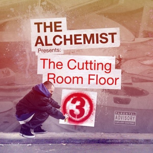 The Alchemist : The Cutting Room Floor 3