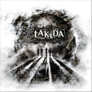 The Darker Instinct - Takida